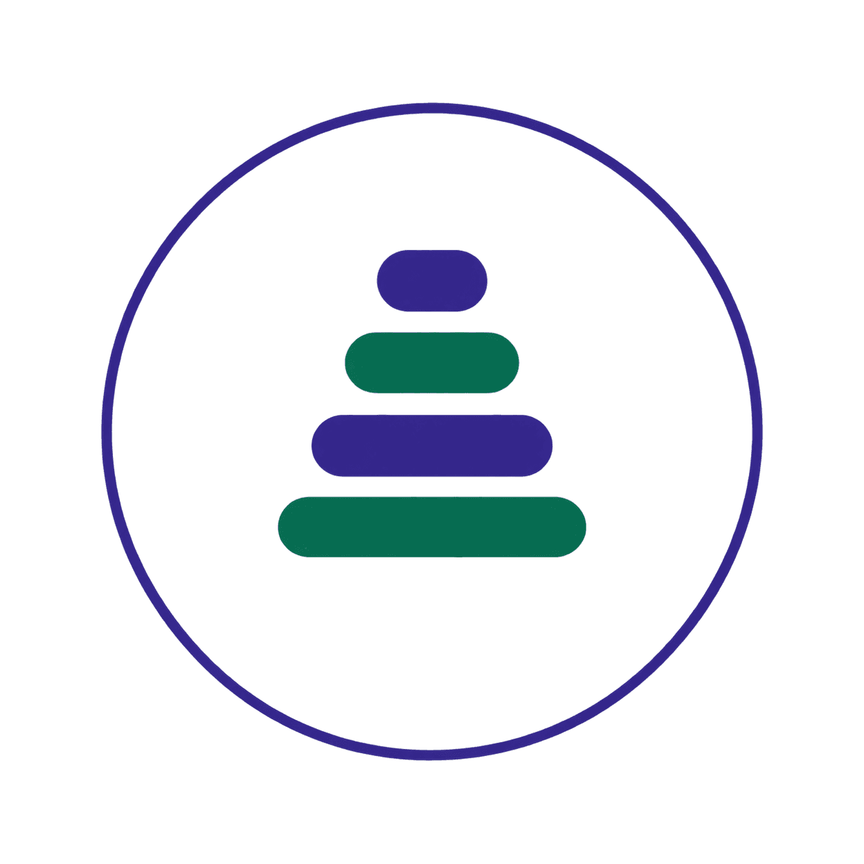 The New Gen Society logo